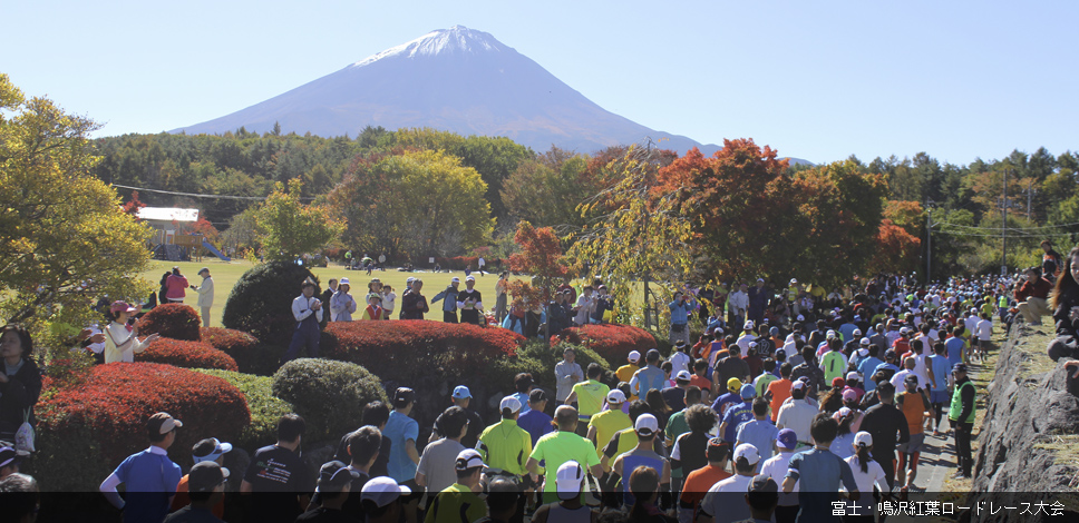 トップページ | 鳴沢村 公式観光サイト なるさわ散策ガイド